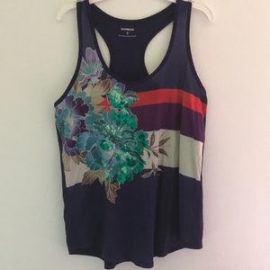 🔥PRICE DROP🔥Express tank top